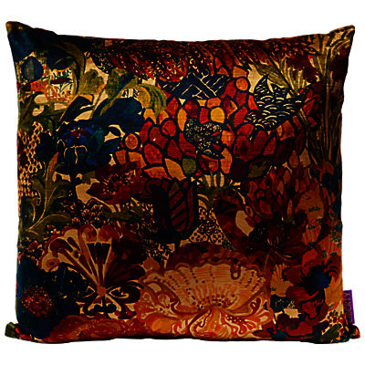 Liberty May Anniversary Cushion, Anthology